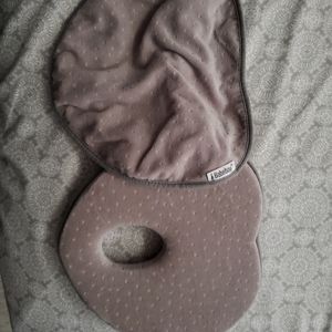 Baby pillow